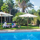 Romantik-Kurzurlaub auf Mallorca fuer 2