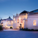 Nacht in einer Suite fuer 2 im Muehlviertel