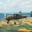 Nostalgie Rundflug