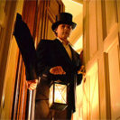 Gruselstunde auf Schloss Drachenburg