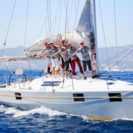 Segeltoern von Stralsund nach Kopenhagen (6 Tage)