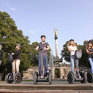 Segway Schnupper-Tour durch Muenchen