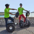 Segway Tour auf Mallorca
