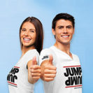 Bungee Jump T-Shirt