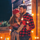 Beste Geschenke 2025 | Geschenkempfehlungen 18 Silvester-Urlaub in den Leoganger Bergen fuer 4