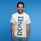 Beste Geschenke 2025 | Geschenkempfehlungen 11 DONE! Fallschirm T-Shirt