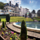 Mountainbike und Wellness-Urlaub in Luxemburg