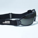 Jochen Schweizer Sportbrille (schwarz)