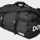 Jochen Schweizer Reisetasche (schwarz)