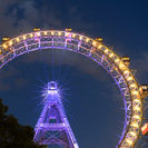 Stadtrundfahrt Wien bei Nacht
