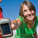GPS Staedte-Schatzsuche