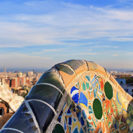 Barcelona bei Tag und Nacht (4 Tage)