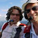 Fliegende Autogrammstunde mit Steffen Wink