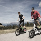 Streetstepper Tagestour