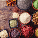 Superfood Kochkurs Raum Heidelberg
