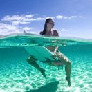 Surf- & Yoga-Camp an der Biskaya (8 Tage)