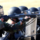 SWAT Training XXL bei Starnberg