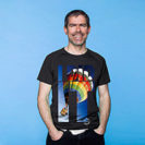 Ballonfahrt T-Shirt