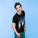 Gleitschirm T-Shirt