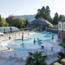Thermen-Kurzurlaub im Suedschwarzwald fuer 2