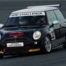 Tourenwagen Training in Oschersleben