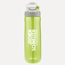 Jochen Schweizer Trinkflasche (limone)