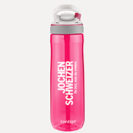 Jochen Schweizer Trinkflasche (pink)