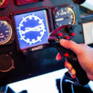 UH-1-Hubschrauber Simulator (30 Min.)