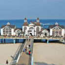 Kurzurlaub auf Ruegen fuer 2