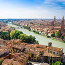 Kurzurlaub in Verona mit Flug ab Muenchen