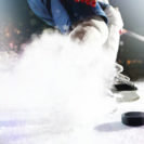 Backstage-Pass fuer die UPC Vienna Capitals