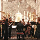 Die 4 Jahreszeiten: Vivaldi-Konzert in Wien