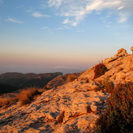 Vollmond-Wanderung mit Prinzessin zu Stolberg auf Mallorca fuer 2
