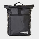 DONE! Kurier-Rucksack
