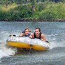 Wasser-Funsport-Paket