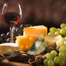 Wein &, Kaese Seminar