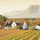 Oldtimer-Tour mit Weinprobe &, Picknick bei Kapstadt fuer 2