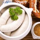 Weisswurst-Seminar im Markus Wasmeier Freilichtmuseum