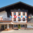 Wellnesstage in Oberbayern fuer 2