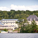 Wellness-Urlaub am Scharmuetzelsee fuer 2