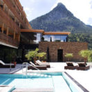 Wellness-Kurzurlaub am Thiersee fuer 2