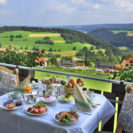 Beste Geschenke 2025 | Geschenkempfehlungen 11 Wellness-Tage im Schwarzwald fuer 2