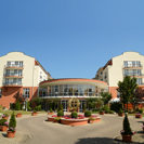 Wellness-Kurzurlaub in Niederbayern fuer 2