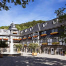 Wellness-Kurzurlaub im Hochsauerland fuer 2