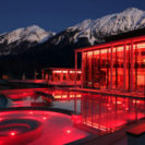 Wellness-Urlaub in Bad Reichenhall fuer 2