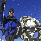 Winterabenteuer im Fichtelgebirge