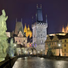 Romantik-Wochenende in Prag fuer 2