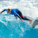 20er-Karte Surfen (Mo.-Fr.) – Jochen Schweizer Arena