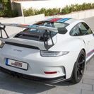 Beste Geschenke 2025 | Geschenkempfehlungen 18 Porsche 911 GT3 RS fahren