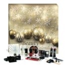 Adventskalender Golden Balls